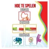 Clics Bauset Spaghetteez Ele-Flex Elefant flexible Produktbild-Vorschau 2