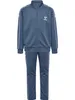 HUMMEL hmlTRACK TRACKSUIT, PASTEL LAVENDER, 164 Produktbild-Vorschau 8