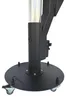 Flamesa® Solaro - Tuinhaard - Premium Pellet Productafbeelding-voorbeeld 2