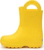 Crocs Handle It Rain, Stiefel, Regenstiefel, Uni, Baby (0 - Produktbild-Vorschau 16