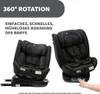 Chicco Kindersitz Unico Evo I-Size, Gemäß Ece R129/03 Produktbild-Vorschau 6