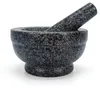 Relaxdays 10021526, grijs, graniet, vijzel en stamper, 17 Productafbeelding-voorbeeld 9