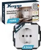 KOPP Prise de courant de sécurité 920702011 1 fois KS 16A Voir les images du produit 12