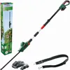 Bosch UniversalHedgePole 18 Akumulátorové teleskopické Náhľad obrázku produktu 15