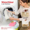 Grafner Fußwärmer elektrisch, 4 Temperaturstufen, Produktbild-Vorschau 7