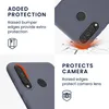 kwmobile Handyhülle für Huawei P30 Lite Hülle - TPU Case - Produktbild-Vorschau 3