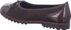 Gabor Ballerinas Damen 32303739353833 Schwarz 40 EU Produktbild-Vorschau 5