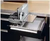 RITTER Einbau-Allesschneider AES 62 SL links Produktbild-Vorschau 34