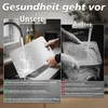 Sada 3 titanových krájecích prkének, nerezová ocel S316, Náhled obrázku produktu 5