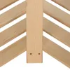 vidaXL Étagère de stockage d'angle avec 5 étagères Voir les images du produit 5