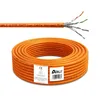 ARLI Cat7 Verlegekabel 50m + 4x Netzwerkdose + Werkzeug Set Produktbild-Vorschau 14