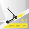 Egret Unit – hulajnoga elektryczna dla dorosłych, 20 km/h, Podgląd zdjęcia produktu 12
