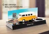 Franzis Verlag VW Bulli T1, Lieferwagen-Modell, Produktbild-Vorschau 10