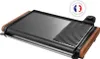 Plancha Grill Revetement Anti-adhesif Bois - Lagrange Voir les images du produit 1