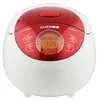 Cuckoo Reiskocher 0.54l CR-0351F 3D-Hitzesystem Warmhaltung Anteprima dell’immagine prodotto 6