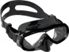 Cressi Adn207150 Tauchmaske Schwarz  Herren,Damen Schwarz Produktbild-Vorschau 1