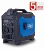 Scheppach Essence Générateur inverter SG3500i | 3500W | Voir les images du produit 10