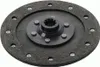 SACHS 1864 634 046 Kupplungsscheibe 160mm 10-Zähne Produktbild-Vorschau 1