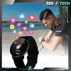 Smartwatch Zegarek Opaska Sportowa Męska Damska Kroki Puls Podgląd zdjęcia produktu 12