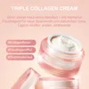 Crème visage raffermissante Medicube TRIPLE COLLAGEN 4.0, Voir les images du produit 3