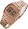 Casio B640WC-5ADF, Wasserfest, Elektronisch Produktbild-Vorschau 2