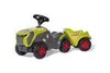 Claas Xerion Rutscher+ Anhänger Im Set Produktbild-Vorschau 4