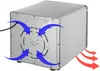 SENCOR SFD 7750SS Sušička ovoce, príkon: 600 W, Náhľad obrázku produktu 6