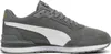 Puma ST Runner v4 SD Uni Sneaker Schuhe Turnschuhe Leder Produktbild-Vorschau 2