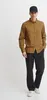 !Solid SDPete SH Herren Freizeithemd Hemd Basic Langarmhemd Produktbild-Vorschau 2
