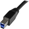 StarTech.com USB3SAB5M, 5 m, USB A, USB B, USB 3.2 Gen 1 Náhled obrázku produktu 3