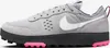 Nike C1TY "Cement Grey Hyper Pink" Grigio, Taglia: 44 Anteprima dell’immagine prodotto 1