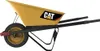 Taczka ogrodowa budowlana CATERPILLAR J-Series 6' Steel Podgląd zdjęcia produktu 7