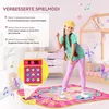 Sonstige Kreativspielzeuge, Tanzmatte, Musikpad mit Produktbild-Vorschau 5