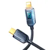 JOYROOM Joyroom S-C Lightning 20W 1.2m USB to USB-C Anteprima dell’immagine prodotto 4