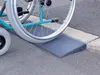 Rampe Pro 65 mm hoch aus Gummigranulat hochverdichtet, Produktbild-Vorschau 3