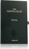 Armaf The Lion's Club Féroce EDP 100 ml UNISEX Voir les images du produit 1
