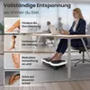 Extralink Moonwalk SpinMove Vibrationsplatte Fitness für Produktbild-Vorschau 7
