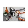 KitchenAid 5KES6503EOB, Ekspres do espresso, 1,4 l, Kawa Podgląd zdjęcia produktu 2