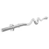 Barra Marbo Sport Super SZ-Curl con serrature a stella 30 Anteprima dell’immagine prodotto 2