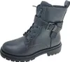 Marco Tozzi  Damenschuhe Stiefeletten Schnürer Stiefelette Produktbild-Vorschau 3