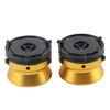 1 pár NAB Hub Adapter Professional Polished Aluminium Alloy Náhled obrázku produktu 1