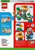 LEGO 71388 Super Mario Kippturm mit Sumo-Bruder-Boss – Produktbild-Vorschau 8
