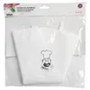 Orion Poche à douille en COTON 47 cm Voir les images du produit 4