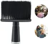 Friseur Nackenpinsel Salon Haare Schneiden Reinigung Pinsel Produktbild-Vorschau 4