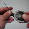 GEKO Opravný hříbek se záplatou 4 mm pro pneumatiky sada 10 Náhled obrázku produktu 6
