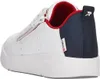 Rieker Femmes Sneaker Court Slipper Fermeture éclair et Voir les images du produit 44