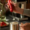 Tchibo Hand-Milchaufschäumer akkubetrieben, Produktbild-Vorschau 6