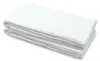 Bettlaken - Spannbettlaken - 160x260cm - 100 % Baumwolle - Produktbild-Vorschau 1