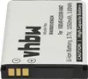 vhbw Akku kompatibel mit Siemens Gigaset SL910H, SL910, Produktbild-Vorschau 6