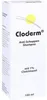 Cloderm Anti-roos Shampoo, 100 ml. Shampoo Productafbeelding-voorbeeld 1